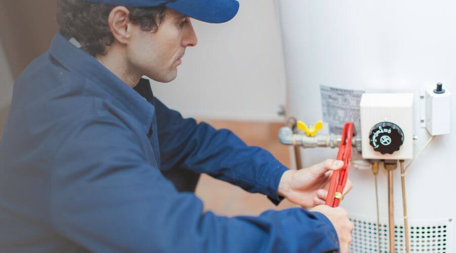 Local expert plumbing services in Rocky Comfort, MO